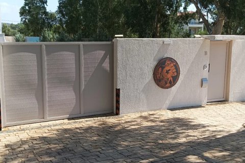 184m² House in Marathon, Greece No. 120855 23