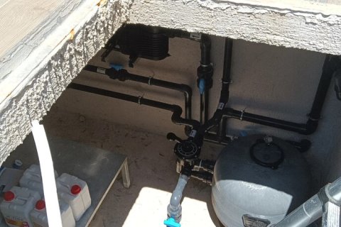 184m² House in Marathon, Greece No. 120855 20