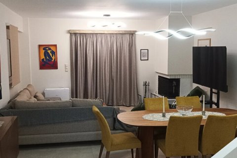 184m² House in Marathon, Greece No. 120855 6