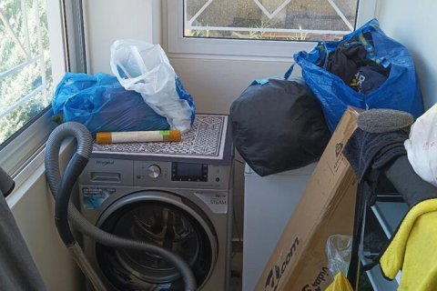 184m² House in Marathon, Greece No. 120855 16