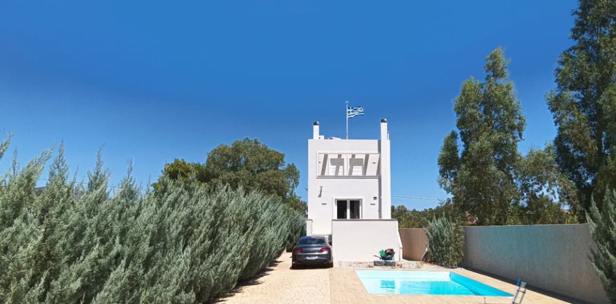 Studio House in Marathon, Greece No. 120855