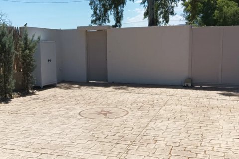 184m² House in Marathon, Greece No. 120855 22