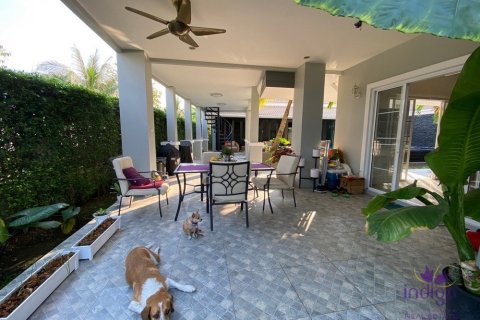 Дом с 3 спальнями в Чиангмай, Таиланд №97835 21