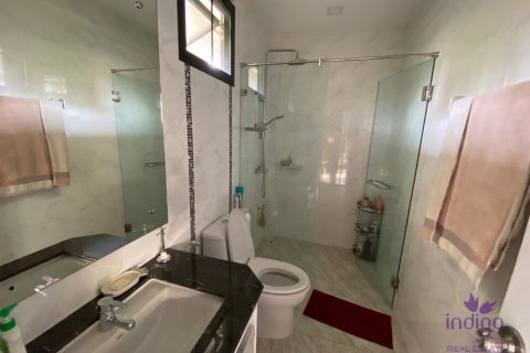 Дом с 3 спальнями в Чиангмай, Таиланд №97835 4