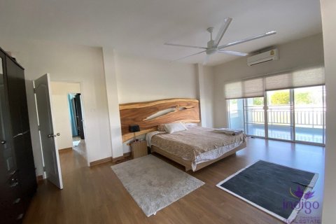 Дом с 3 спальнями в Чиангмай, Таиланд №97835 15