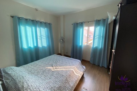 Дом с 3 спальнями в Чиангмай, Таиланд №97835 16