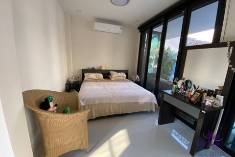 Дом с 3 спальнями в Чиангмай, Таиланд №97835 2