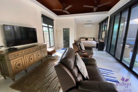 Дом с 3 спальнями в Чиангмай, Таиланд №97835 13