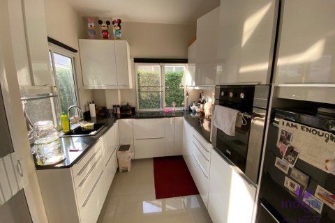 Дом с 3 спальнями в Чиангмай, Таиланд №97835 18