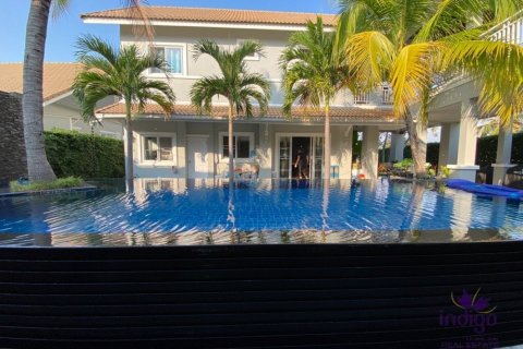 Дом с 3 спальнями в Чиангмай, Таиланд №97835 28