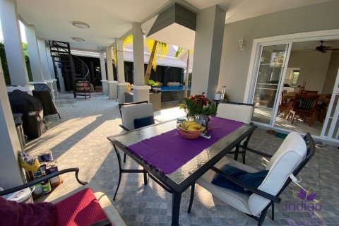 Дом с 3 спальнями в Чиангмай, Таиланд №97835 19