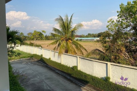 Дом с 3 спальнями в Чиангмай, Таиланд №97835 11