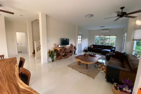 Дом с 3 спальнями в Чиангмай, Таиланд №97835 26