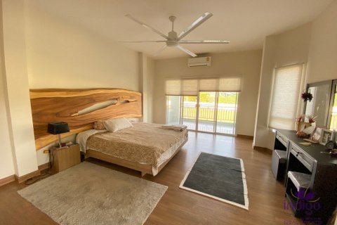 Дом с 3 спальнями в Чиангмай, Таиланд №97835 14