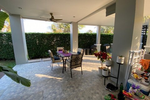 Дом с 3 спальнями в Чиангмай, Таиланд №97835 20