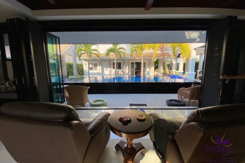 Дом с 3 спальнями в Чиангмай, Таиланд №97835 22