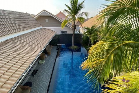 Дом с 3 спальнями в Чиангмай, Таиланд №97835 9