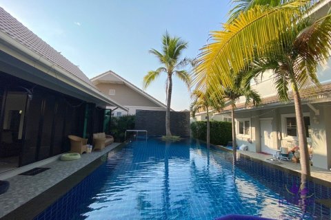 Дом с 3 спальнями в Чиангмай, Таиланд №97835 8