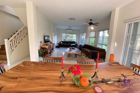 Дом с 3 спальнями в Чиангмай, Таиланд №97835 25