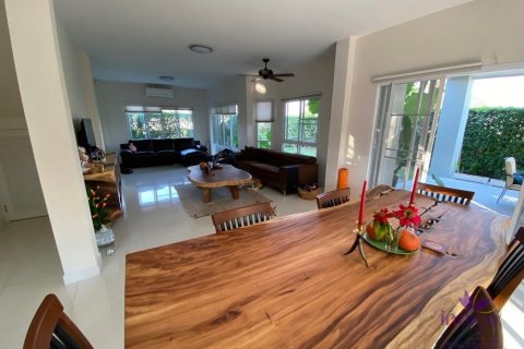 Дом с 3 спальнями в Чиангмай, Таиланд №97835 24