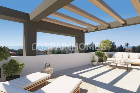 3 dormitorios Villa en Mijas, Spain No. 113634