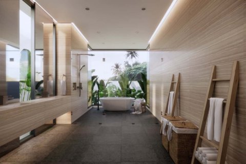 4 bedrooms Villa in Layan Beach, Thailand No. 1067 12