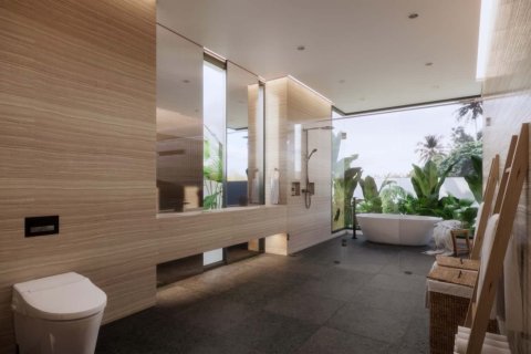 4 bedrooms Villa in Layan Beach, Thailand No. 1067 11