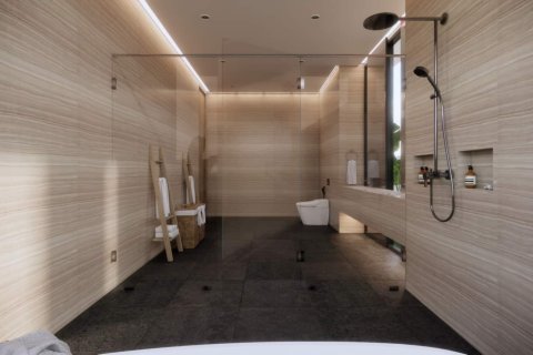 4 bedrooms Villa in Layan Beach, Thailand No. 1067 10