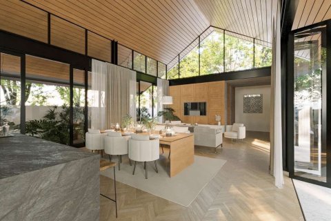 4 bedrooms Villa in Layan Beach, Thailand No. 1067 5