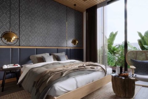 4 bedrooms Villa in Layan Beach, Thailand No. 1067 9