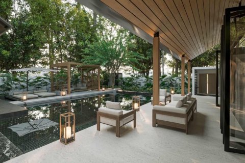 4 bedrooms Villa in Layan Beach, Thailand No. 1067 3