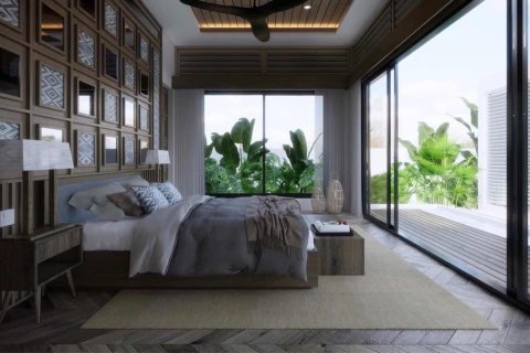 4 bedrooms Villa in Layan Beach, Thailand No. 1067 7