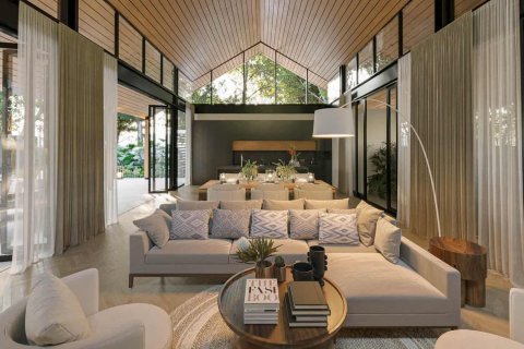 4 bedrooms Villa in Layan Beach, Thailand No. 1067 6