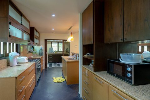6 bedrooms House in Chiang Mai, Thailand No. 98237 7