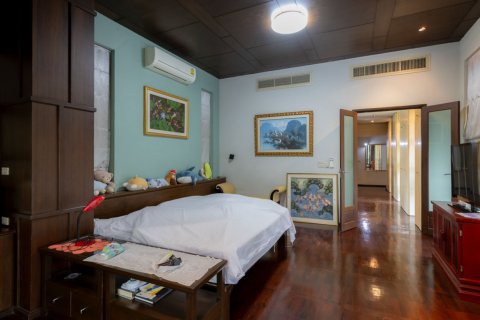 6 bedrooms House in Chiang Mai, Thailand No. 98237 18