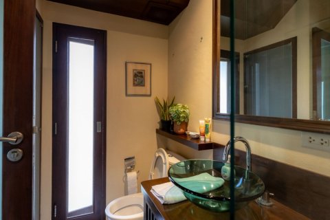 6 bedrooms House in Chiang Mai, Thailand No. 98237 16