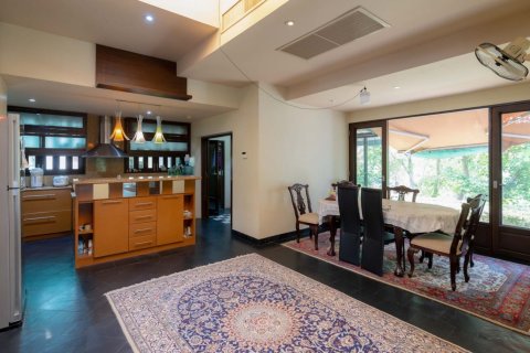 6 bedrooms House in Chiang Mai, Thailand No. 98237 4