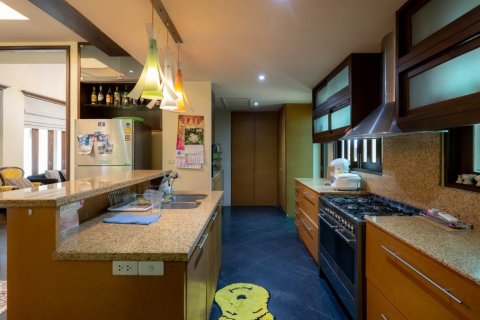 6 bedrooms House in Chiang Mai, Thailand No. 98237 6