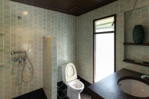 6 bedrooms House in Chiang Mai, Thailand No. 98237 17