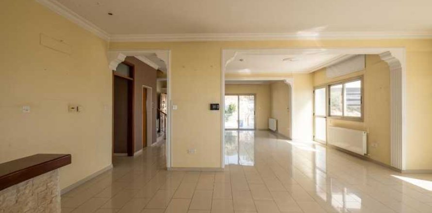6 dormitorios House en Limassol, Cyprus No. 62756