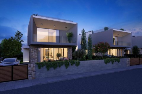 4 bedrooms Villa in Paphos, Cyprus No. 106325 1