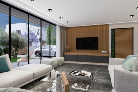 4 bedrooms Villa in Paphos, Cyprus No. 106325 9