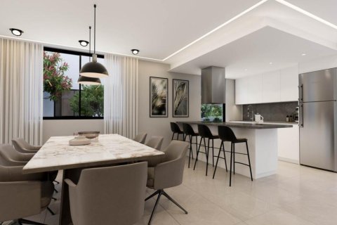 4 bedrooms Villa in Paphos, Cyprus No. 106325 3