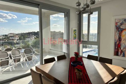 6 bedrooms House in Mouttagiaka, Cyprus No. 100846 12