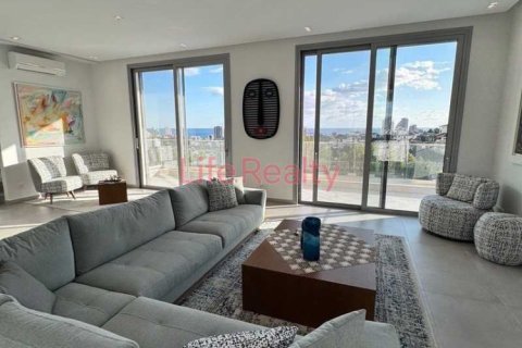 6 bedrooms House in Mouttagiaka, Cyprus No. 100846 3