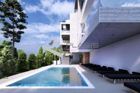 2 dormitorios Apartment en Agios Athanasios, Cyprus No. 104121 5