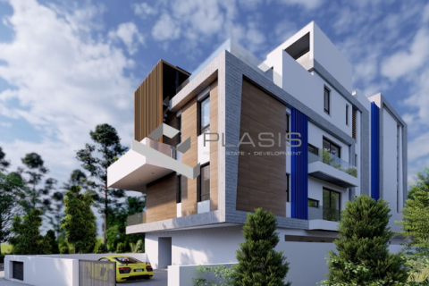 2 dormitorios Apartment en Agios Athanasios, Cyprus No. 104121 6