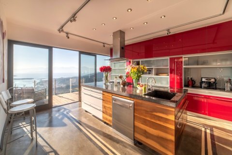 Вилла с 5 комнатами в Ласитион, Греция №59168 13