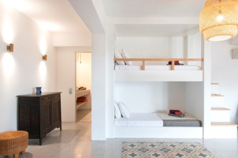 Вилла с 5 комнатами в Ласитион, Греция №59168 18