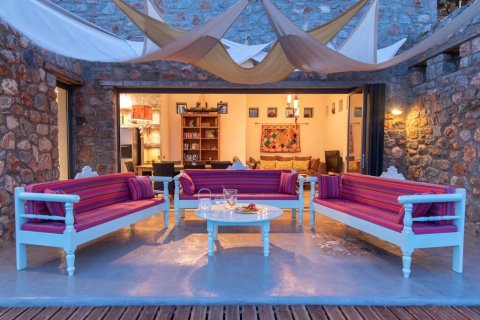 Вилла с 5 комнатами в Ласитион, Греция №59168 10